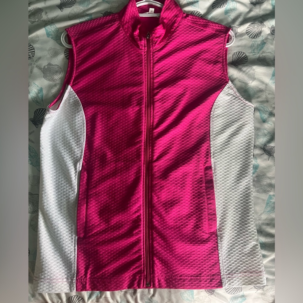 Golf shirt